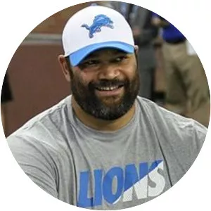 Haloti Ngata