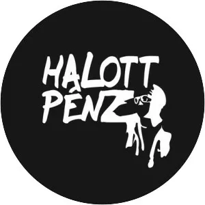 Halott Pénz - Musical group