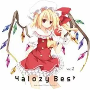 Halozy - Musical group