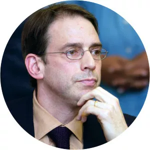 Halsey Frank - Attorney