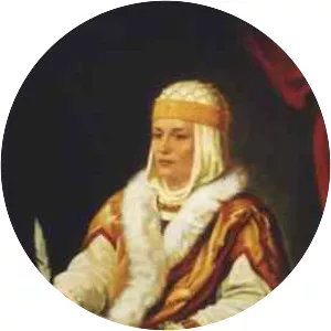 Halshka Hulevychivna