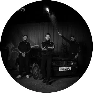 Halshug - Musical artist