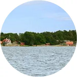 Hälsingholmarna - 