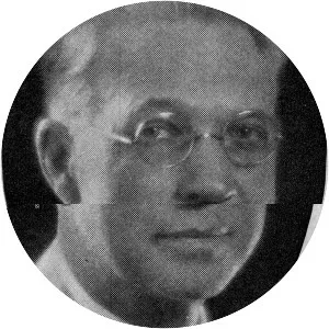 Halsted L. Ritter - Judge