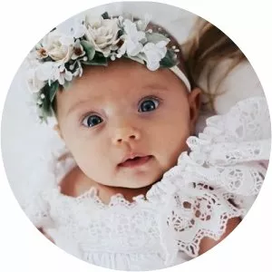 Halston Blake Fisher photograph