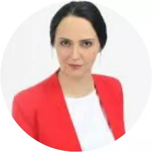 Halszka Beata Bielecka