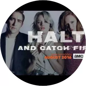 Halt and Catch Fire