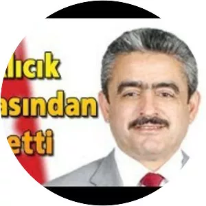 Haluk Alıcık
