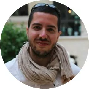 Haluk Can Dizdaroğlu