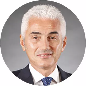 Haluk Dinçer