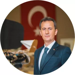 Haluk Görgün