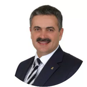Haluk İpek - Politician