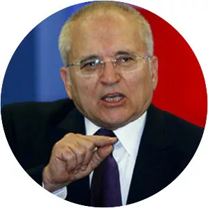 Haluk Özdalga