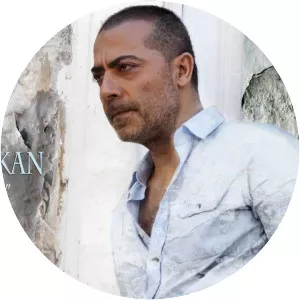 Haluk Özkan Musician