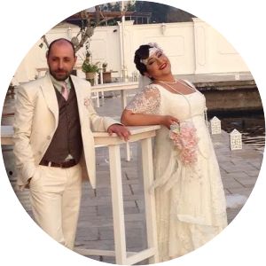 Haluk Saribaş photograph