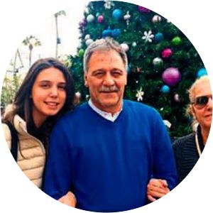 Haluk Sayişman photograph