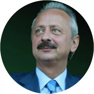 Haluk Ulusoy - Turkish association football manager