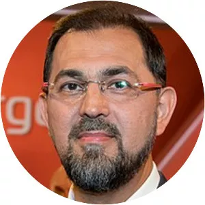 Haluk Yildiz - German Politician