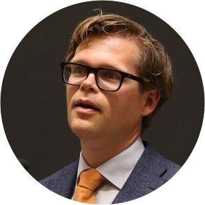 Halvard Haukeland Fredriksen