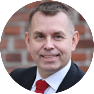 Halvard Ingebrigtsen