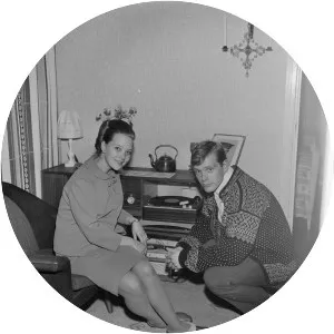 Halvard Kausland - Norwegian jazz guitarist