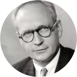 Halvard Lange
