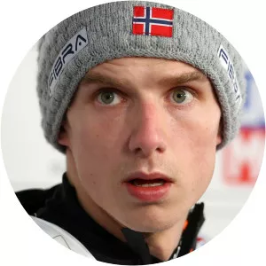 Halvor Egner Granerud