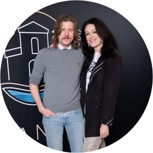 Halvor Haugen photograph