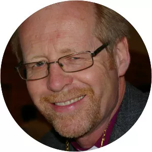 Halvor Nordhaug - Religious leader