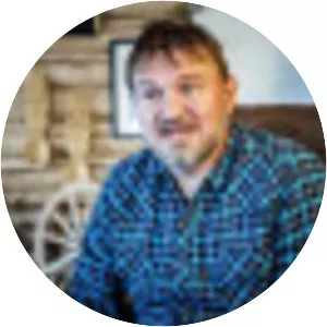 Halvor Sveen - Norwegian agriculturist