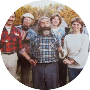 Halya Kuchmij - Television producer