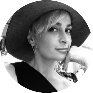 Halyna Hutchins - Ukrainian cinematographer