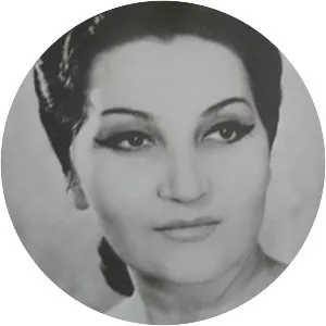 Halyna Vasylivna Oliynychenko