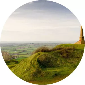 Ham Hill, Somerset