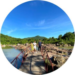 Ham Ho Travel Jsc Bình Định