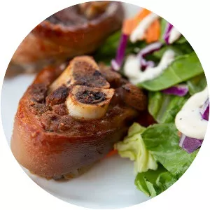 Ham hock - 