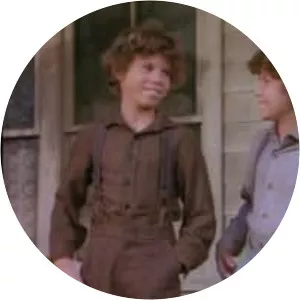 Ham Larsen - Film actor