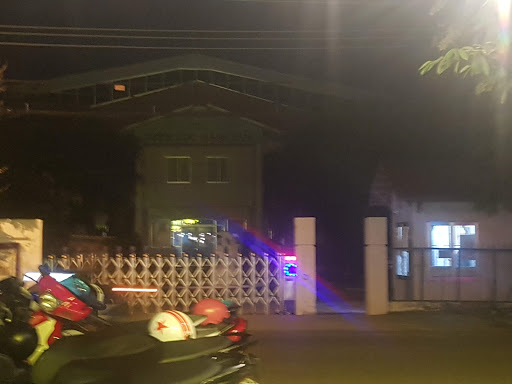 Ham Tan Electric Company