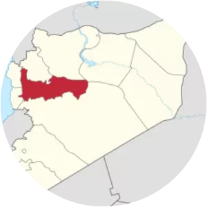 Hama Governorate