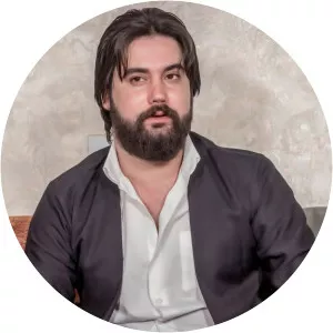 Hama Krmashani - Musical artist