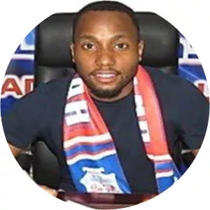 Hamad Al-Dawsari - Saudi Arabian football player