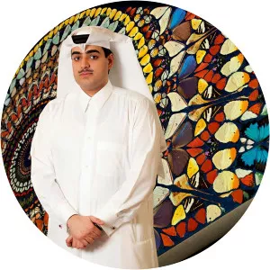Hamad bin Abdullah Al Thani photograph