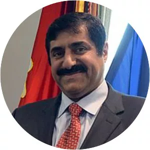 Hamad bin Ali Al Attiyah