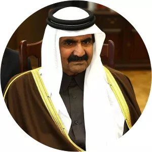 Hamad bin Khalifa Al Thani
