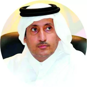 Hamad bin Thamer Al Thani