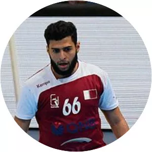 Hamad Madadi - Iranian-Qatari handball player