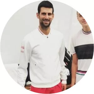 Hamad Medjedovic - Serbian tennis player