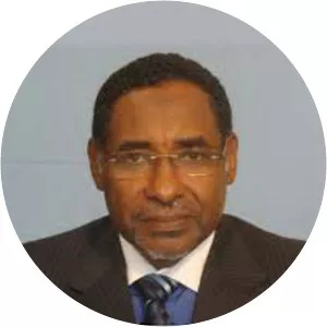 Hamad Rashid Mohamed