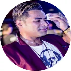 Hamada Al-Asmar - Musical artist