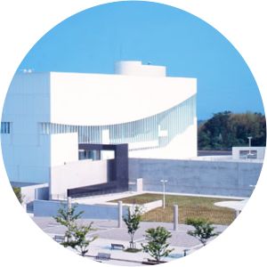 Hamada Children's Museum of Art